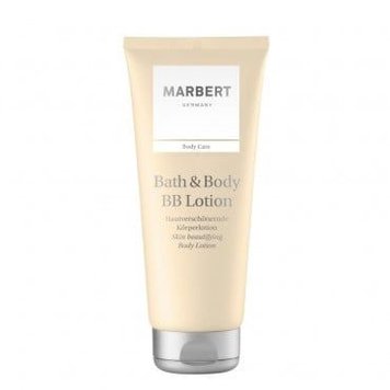 Лосьйон для тіла Marbert Bath & Body BB Lotion, 200 мл 1159 фото