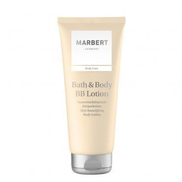 Лосьйон для тіла Marbert Bath & Body BB Lotion, 200 мл 1159 фото