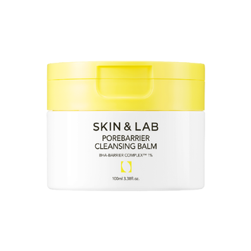 Бальзам для очищення пор Skin&Lab Porebarrier Cleansing Balm 100 мл 234354 фото