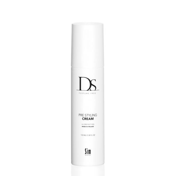 Крем стайлінг легкої фіксації Sim Sensitive DS Pre Styling Cream 100 мл 765645 фото