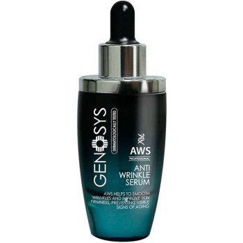 GENOSYS НАНО СИРОВАТКА ДЛЯ ПРОБЛЕМНОЇ ШКІРИ PROBLEM CONTROL SERUM (PCS) 775556565443221 фото