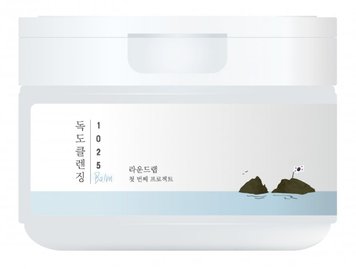 Очищуючий бальзам Round Lab 1025 Dokdo Cleansing Balm 100 мл 984744 фото