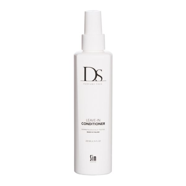 Кондиціонер легкий незмивний Leave-in Conditioner DS 200 мл 7345965 фото