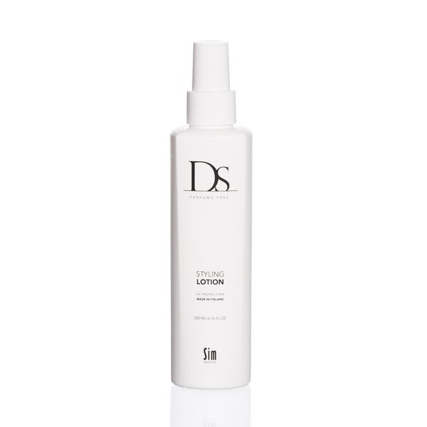 Лосьйон-спрей для укладання волосся Sim Sensitive DS Styling Lotion 200 мл 632654 фото