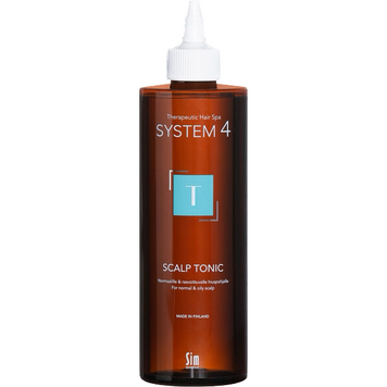 Тонік «Т» для стимуляції росту волосся Sim Sensitive System 4 Scalp Tonic 150 мл 873456 фото