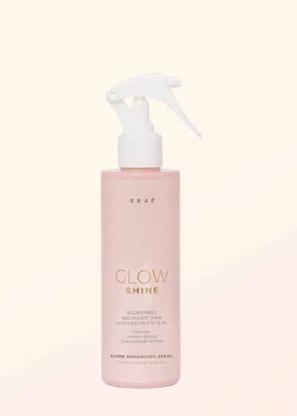 BRAE - Спрей Brae Glow Shine Glow Activator 200 ml - ТІльки в магазині ADELAINE 45231 фото