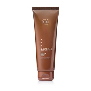 Сонцезахисний крем з тоном та SPF 50+ – Holy Land SUNBRELLA Demi Make-Up To Go SPF 50+ 2345432 фото