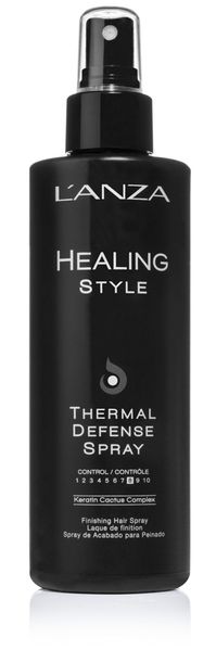 Спрей - термозахист для волосся LʼANZA Healing Style Thermal Defense Spray 909676712 фото