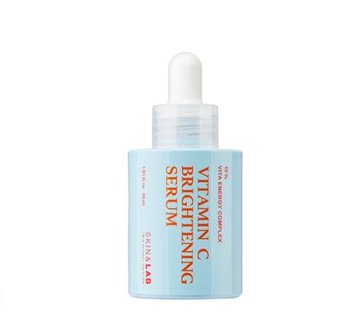 Cерум з вітаміном С SKIN&LAB Vitamin C Brightening Serum, 30 мл 1456 фото