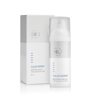 Крем для шкіри схильної до почервоніння – CALM DERM Redness Relief Cream, 50 мл 45451 фото