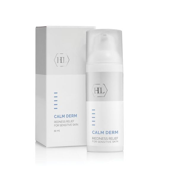 Крем для шкіри схильної до почервоніння – CALM DERM Redness Relief Cream, 50 мл 45451 фото