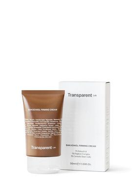 Зміцнюючий крем для обличчя Transparent Lab Bakuchiol Firming Cream, 50 мл 1291 фото