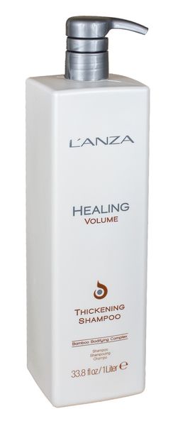 Шампунь для надання обʼєму LʼANZA Healing Volume Thickening Shampoo 897609812 фото