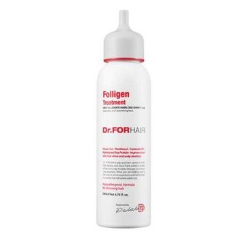 Кондиціонер для волосся Dr.FORHAIR Folligen Treatment, 200 мл 1105 фото