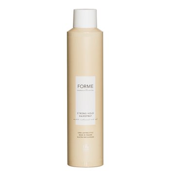 Лак для волосся Sim Sensitive Forme Essentials Strong Hold Hairspray 300 мл сильної фіксації 93452 фото