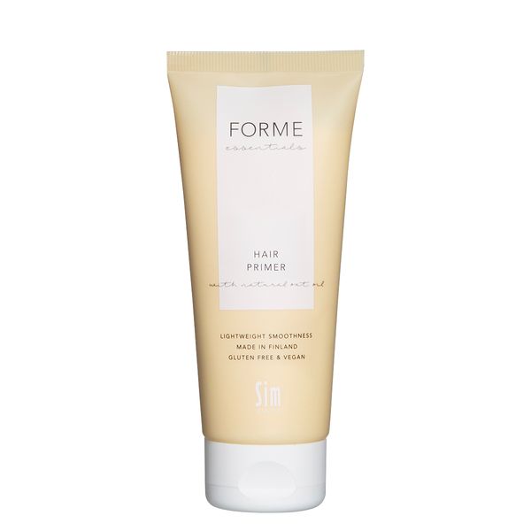 Крем-праймер для волосся Sim Sensitive Forme Essentials Hair Primer 100 мл 764256 фото