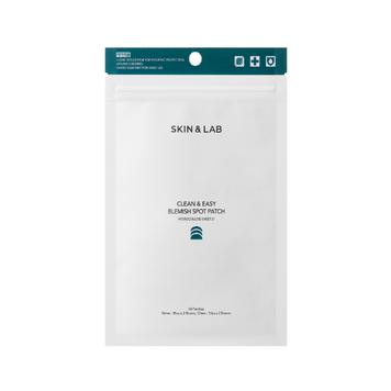 Патчі від прищів Skin&Lab Clean & Easy Blemish Patch 54 шт 564433 фото